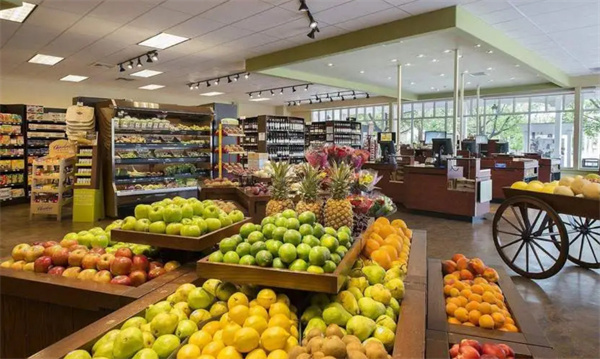 红酒果品加盟费