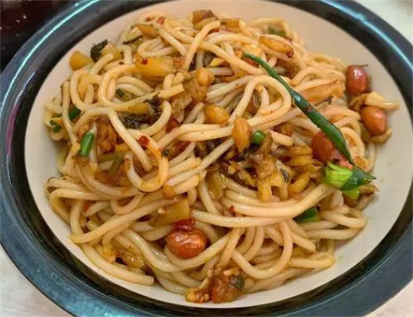 吴姐拌粉加盟费