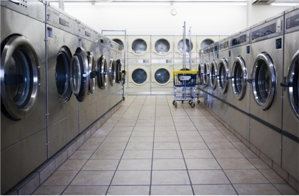 奥杰洗衣店加盟费