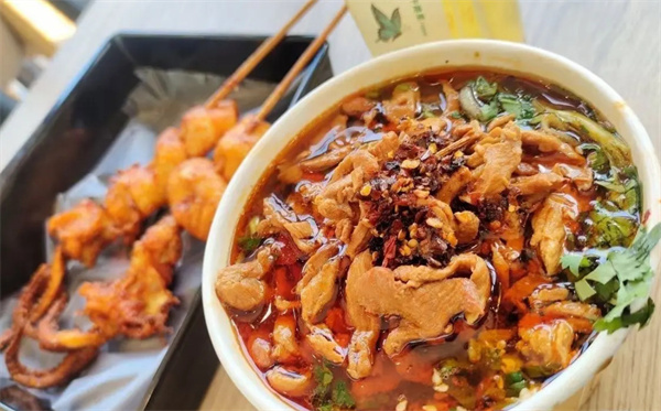 徐凤芹大嘴巴加盟费