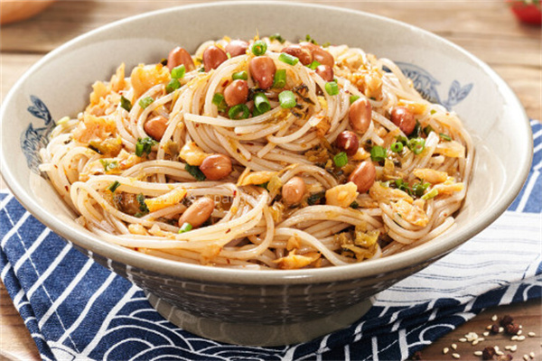 吴姐拌粉加盟费