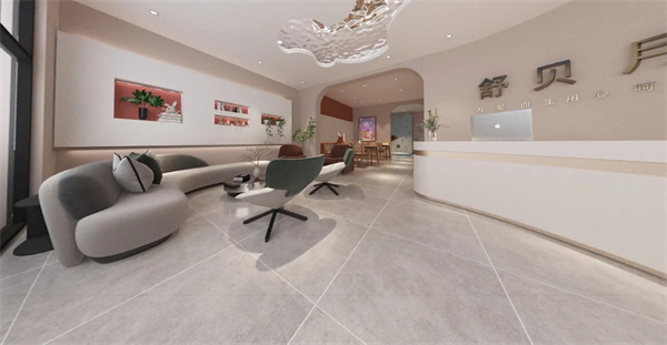 舒贝月月子中心加盟费