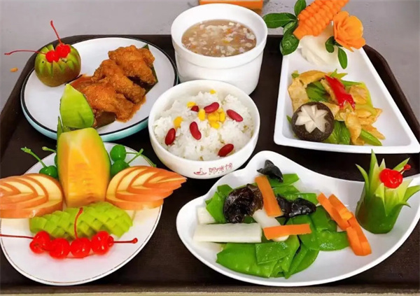 舒贝月月子中心加盟费