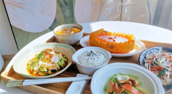 舒贝月月子中心加盟费