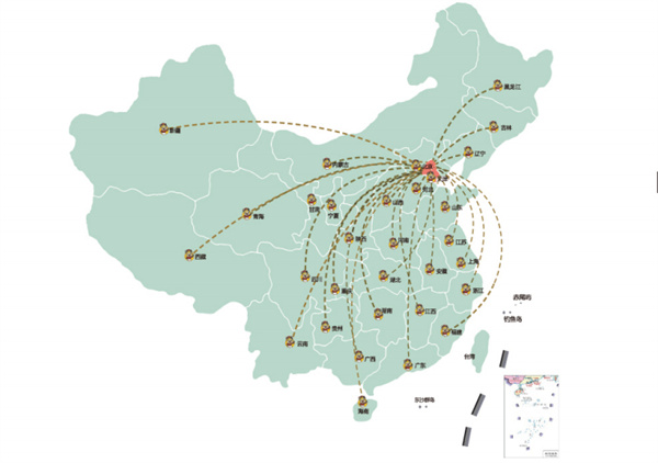 鼎牛哥酸菜鱼加盟费