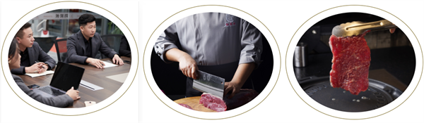 刘探长烤肉加盟费