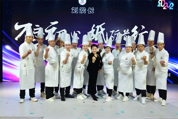 刘探长烤肉加盟费