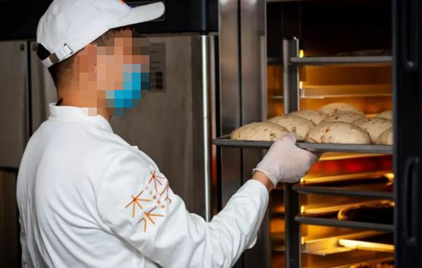 木子木水面包店加盟费