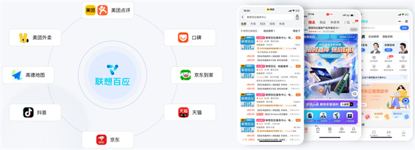 联想百应服务中心加盟费