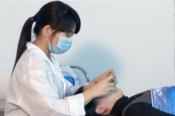 儿童视力恢复训练加盟费