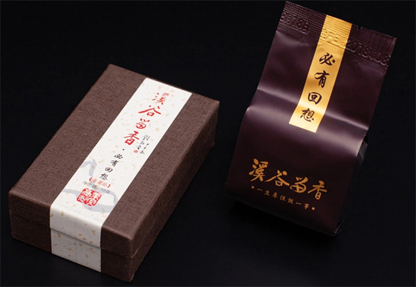 溪谷留香加盟费