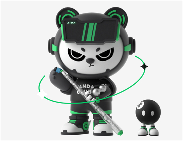 熊猫球社加盟费