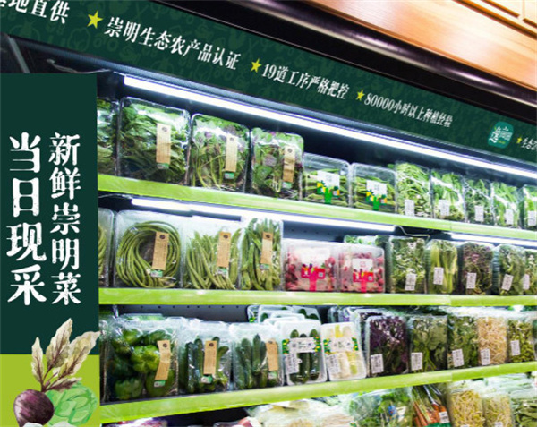 逸刻ego便利店加盟费