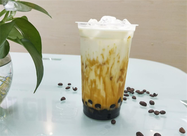永民手作奶茶加盟费