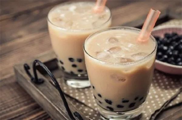 永民手作奶茶加盟费