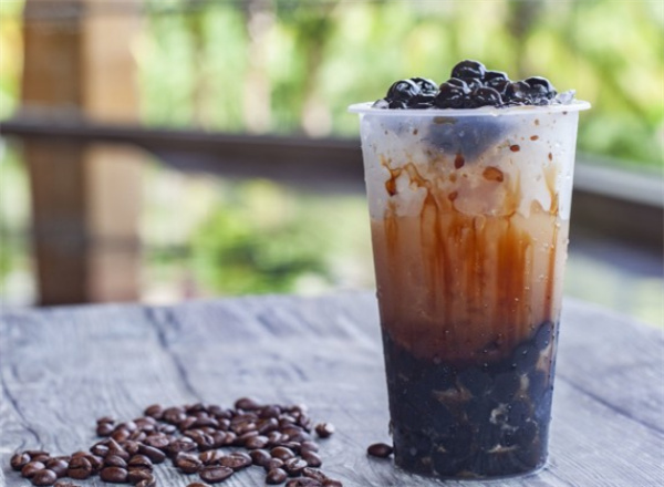 永民手作奶茶加盟费