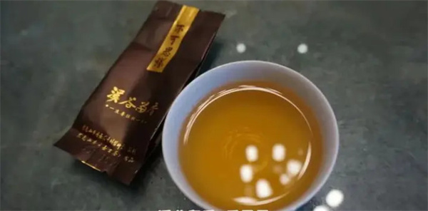 溪谷留香加盟费