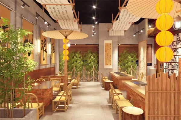 郭铁柱老火锅加盟费