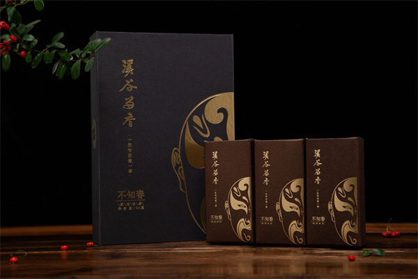 溪谷留香加盟费