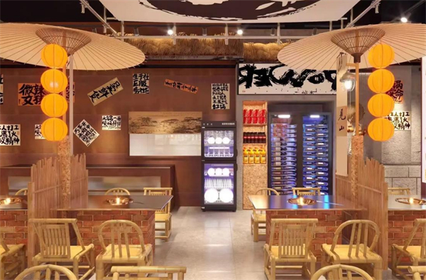 郭铁柱老火锅加盟费