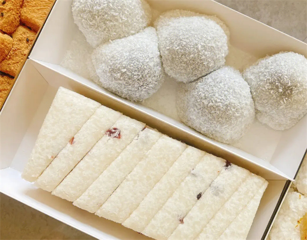 百米百糕加盟费