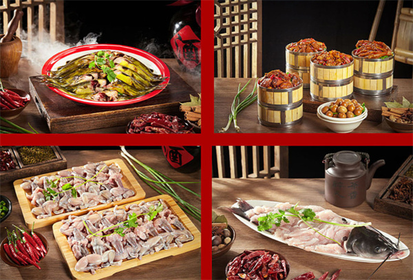 程记有名堂麻椒鱼蛙火锅加盟费