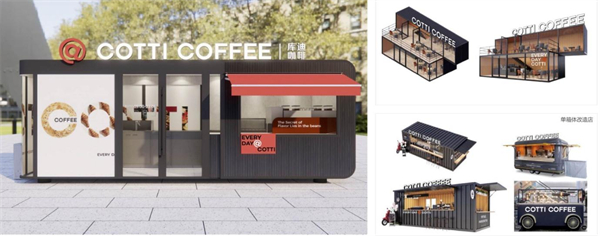 酷迪咖啡加盟费