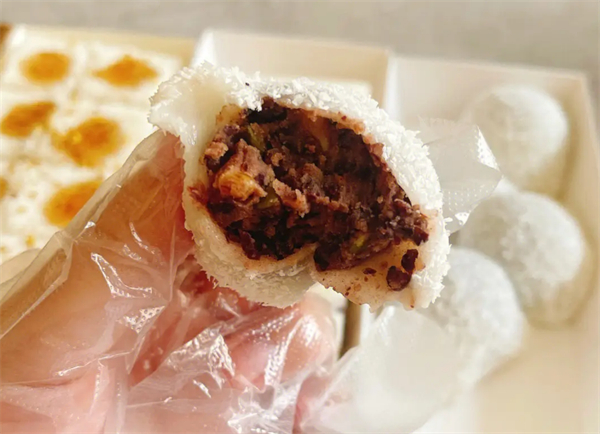 百米百糕加盟费