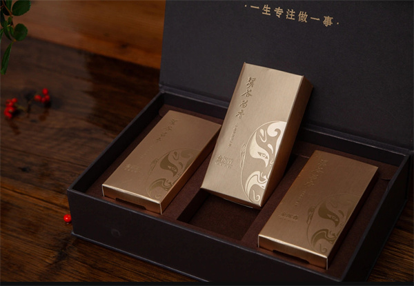 溪谷留香加盟费