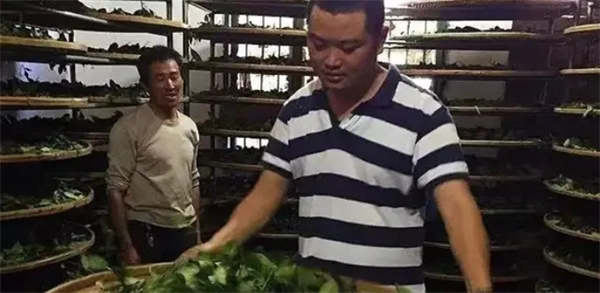 溪谷留香加盟费