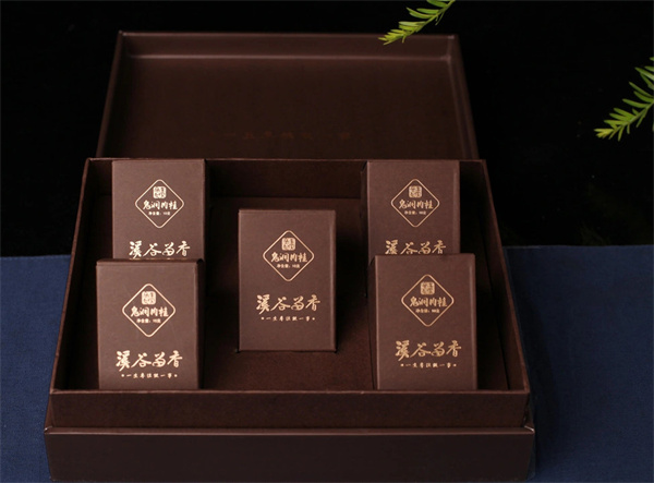 溪谷留香加盟费