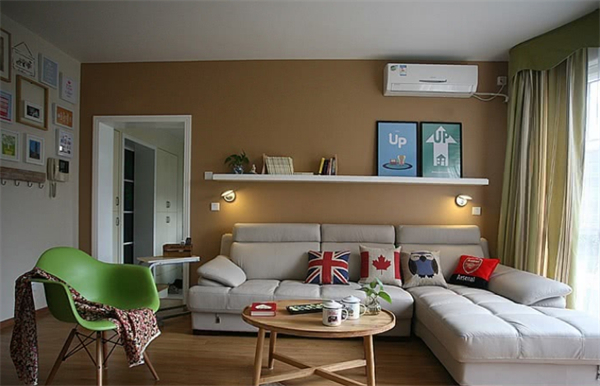 自由生活家加盟费