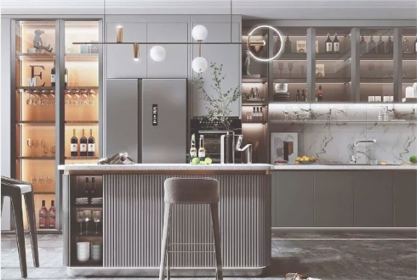 向派照明加盟费