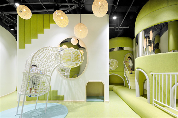 幼儿成长中心加盟费