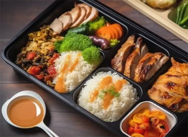 马家厨房预制菜加盟费