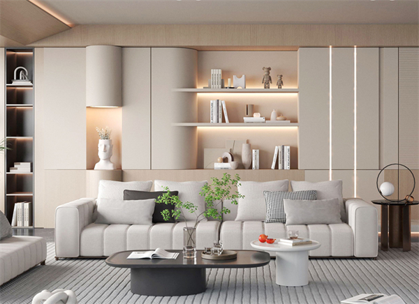 向派照明加盟费