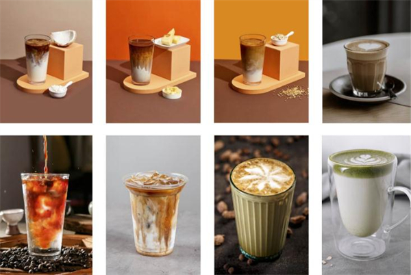 酷迪咖啡加盟费