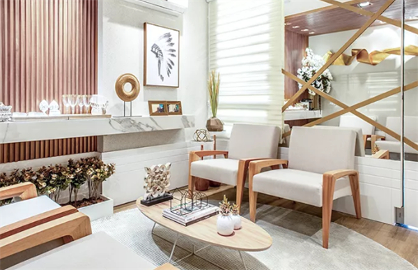 向派照明加盟费