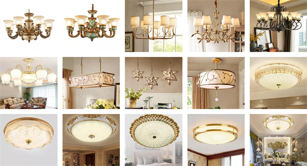 向派照明加盟费