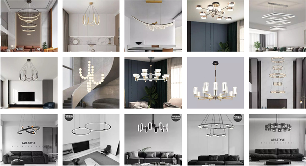 向派照明加盟费