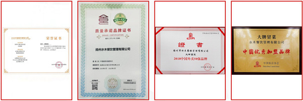 大牌油辣子冒菜加盟费