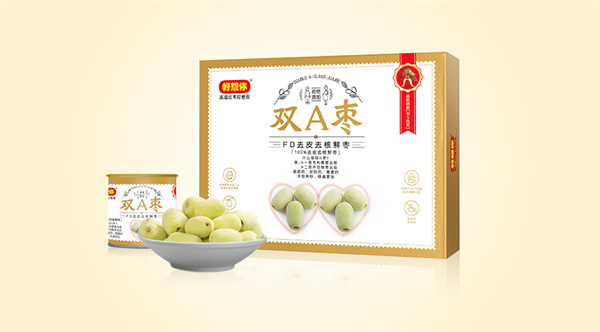 好想你零食工厂加盟费