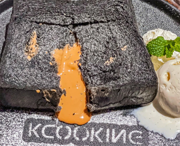 kcooking概念韩餐加盟费