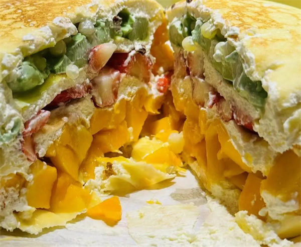 源麦田千层蛋糕加盟费