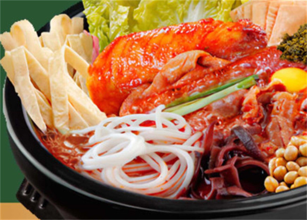 浅小洼青花椒米粉加盟费