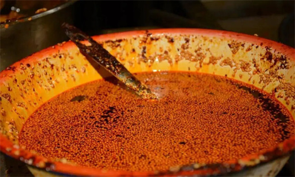 刘小闲甘肃麻辣烫加盟费