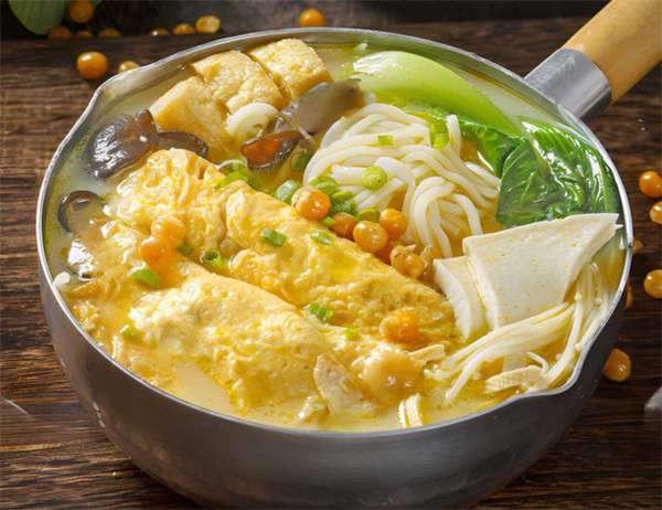 浅小洼青花椒米粉加盟费