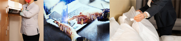 东呈集团加盟费