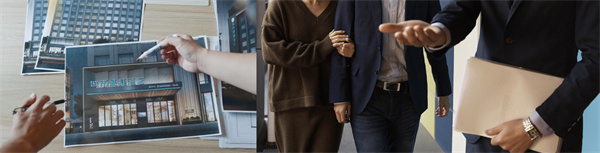 东呈集团加盟费