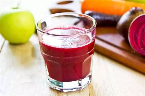 今喜果蔬汁加盟费